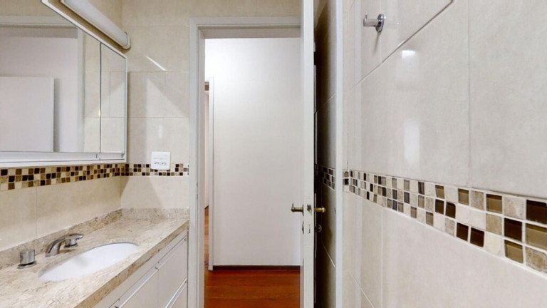 Imagem Imóvel com 3 Quartos à Venda, 113 m² em Moema - São Paulo Imagem Imóvel com 3 Quartos à Venda, 113 m² em Moema - São Paulo