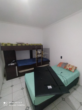 Imagem Apartamento com 3 Quartos à Venda, 122 m² em Canto Do Forte - Praia Grande Imagem Apartamento com 3 Quartos à Venda, 122 m² em Canto Do Forte - Praia Grande
