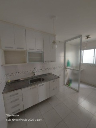 Imagem Apartamento com 2 Quartos à Venda, 60 m² em Vila Santo Estéfano - São Paulo Imagem Apartamento com 2 Quartos à Venda, 60 m² em Vila Santo Estéfano - São Paulo