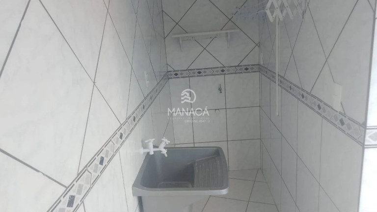 Imagem Apartamento com 1 Quarto para Alugar, 55 m² em Centro - Barra Velha
