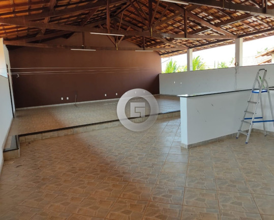 Imagem Casa com 5 Quartos para Alugar, 650 m² em Ibituruna - Montes Claros Imagem Casa com 5 Quartos para Alugar, 650 m² em Ibituruna - Montes Claros