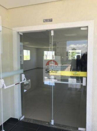 Imagem Apartamento com 2 Quartos à Venda, 54 m² em Vila São José - Taubaté