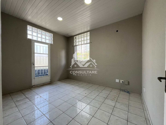 Imagem Casa com 3 Quartos para Alugar, 100 m² em Ponta Da Praia - Santos Imagem Casa com 3 Quartos para Alugar, 100 m² em Ponta Da Praia - Santos