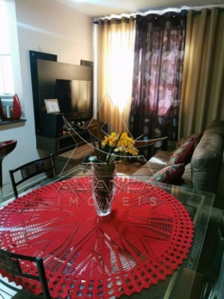 Imagem Apartamento com 2 Quartos à Venda, 47 m² em Lagoinha - Ribeirão Preto Imagem Apartamento com 2 Quartos à Venda, 47 m² em Lagoinha - Ribeirão Preto