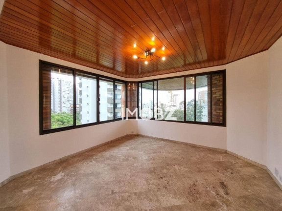 Imagem Imóvel com 4 Quartos à Venda, 236 m² em Vila Andrade - São Paulo Imagem Imóvel com 4 Quartos à Venda, 236 m² em Vila Andrade - São Paulo