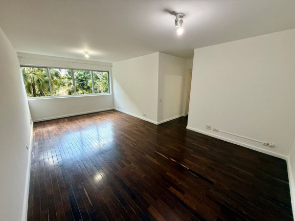 Imóvel com 3 Quartos à Venda, 113 m² em Cidade Monções - São Paulo