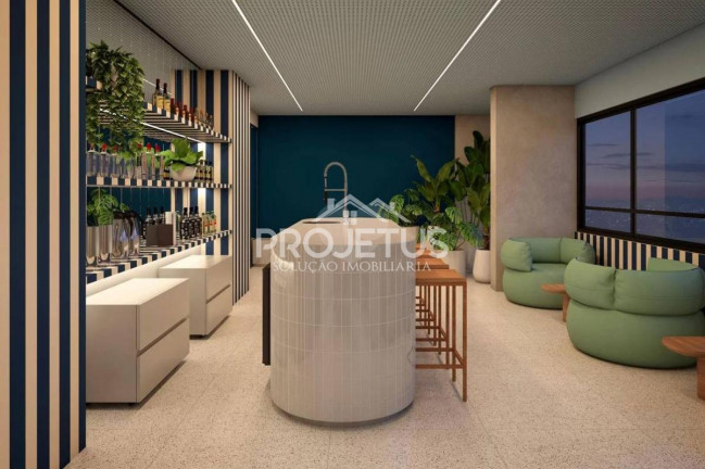 Imagem Apartamento com 1 Quarto à Venda, 21 m² em Vila Sônia - São Paulo Imagem Apartamento com 1 Quarto à Venda, 21 m² em Vila Sônia - São Paulo