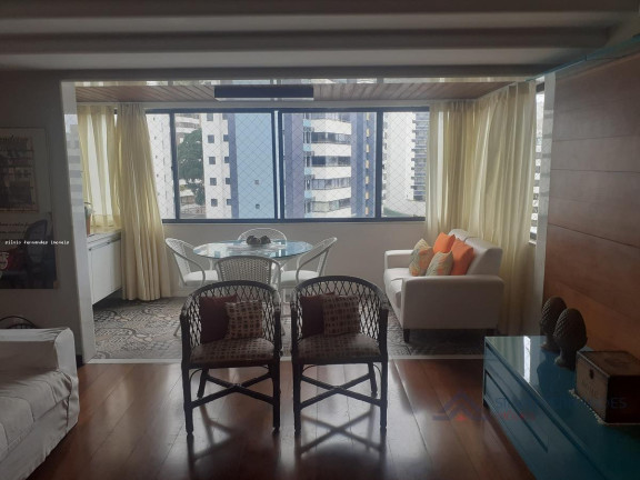 Apartamento com 4 Quartos à Venda, 213 m² em Caminho Das árvores - Salvador