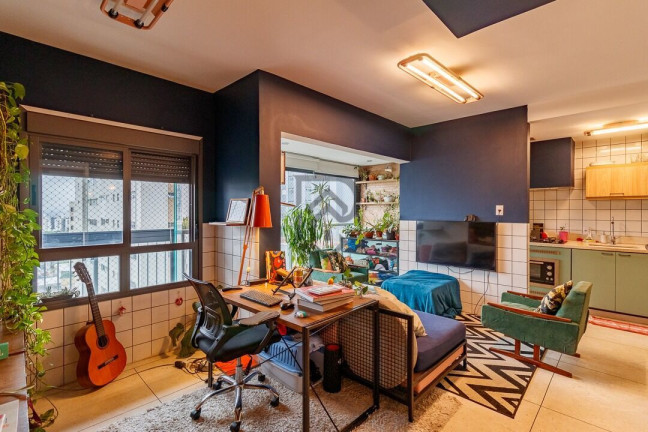 Imagem Apartamento com 2 Quartos à Venda, 72 m² em Pinheiros - São Paulo Imagem Apartamento com 2 Quartos à Venda, 72 m² em Pinheiros - São Paulo
