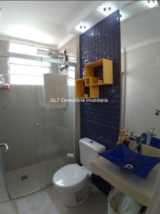 Imagem Apartamento com 1 Quarto à Venda, 46 m² em Terras De Santa Izabel - Salto Imagem Apartamento com 1 Quarto à Venda, 46 m² em Terras De Santa Izabel - Salto