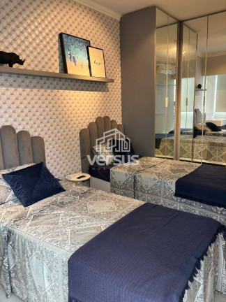 Imagem Apartamento com 2 Quartos à Venda, 93 m² em Vila Guilhermina - Praia Grande
