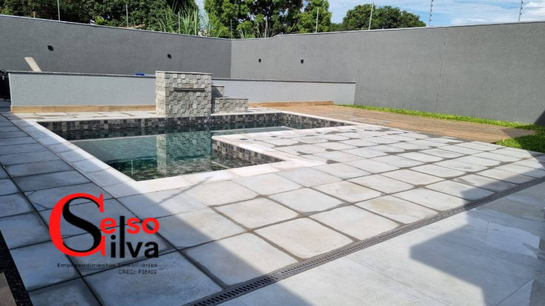 Imagem Casa com 4 Quartos à Venda, 634 m² em Vila Morangueira - Maringá Imagem Casa com 4 Quartos à Venda, 634 m² em Vila Morangueira - Maringá
