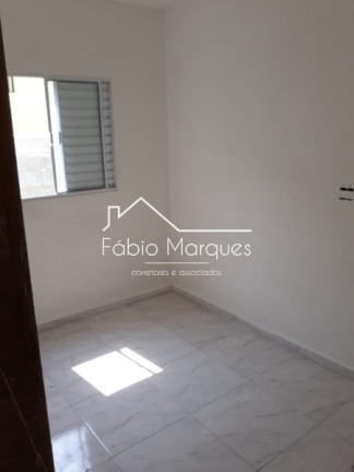 Imagem Apartamento com 2 Quartos à Venda, 38 m² em Vila Ré - São Paulo