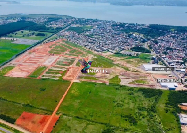 Imagem Terreno à Venda, 200 m² em Parque 35 - Guaíba