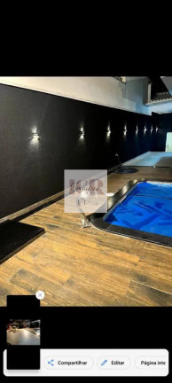 Imagem Casa de Condomínio com 3 Quartos à Venda, 500 m² em Jardim Ibiti Do Paço - Sorocaba