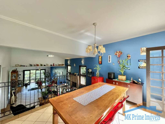 Imagem Casa de Condomínio com 4 Quartos à Venda, 380 m² em Residencial Euroville - Carapicuíba Imagem Casa de Condomínio com 4 Quartos à Venda, 380 m² em Residencial Euroville - Carapicuíba