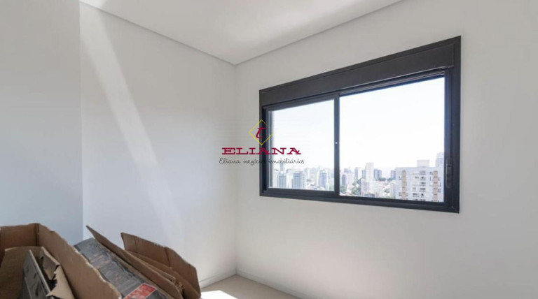 Imagem Apartamento com 2 Quartos à Venda, 60 m² em Pinheiros - São Paulo Imagem Apartamento com 2 Quartos à Venda, 60 m² em Pinheiros - São Paulo