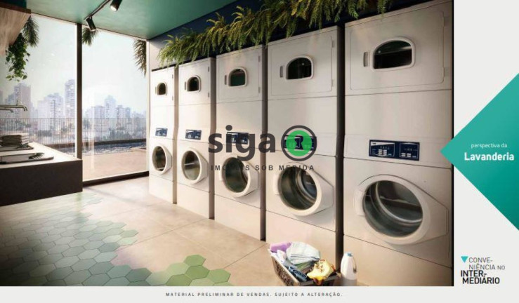 Imagem Apartamento com 2 Quartos à Venda, 51 m² em Jardins - São Paulo Imagem Apartamento com 2 Quartos à Venda, 51 m² em Jardins - São Paulo