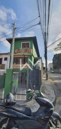 Imagem Sobrado com 3 Quartos à Venda, 150 m² em Vila Harmonia - Guarulhos Imagem Sobrado com 3 Quartos à Venda, 150 m² em Vila Harmonia - Guarulhos