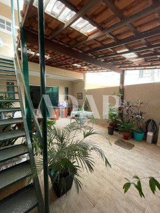 Imagem Casa com 3 Quartos à Venda, 160 m² em Vargem Grande - Rio De Janeiro