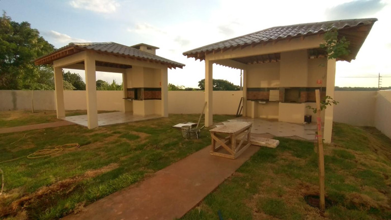Imagem Apartamento com 2 Quartos à Venda, 52 m² em Jardim Eldorado - Foz Do Iguaçu