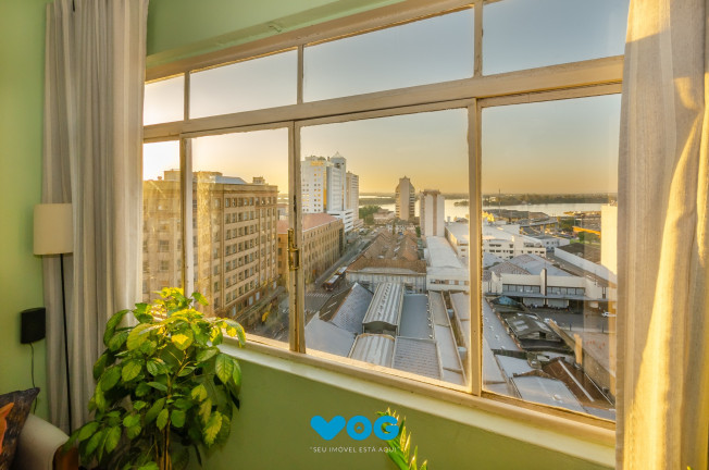 Imagem Imóvel com 3 Quartos à Venda, 98 m² em Centro Histórico - Porto Alegre