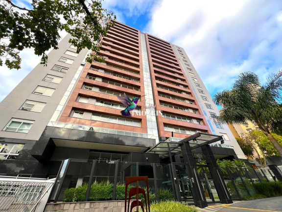 Apartamento com 3 Quartos à Venda, 209 m² em Higienópolis - Porto Alegre
