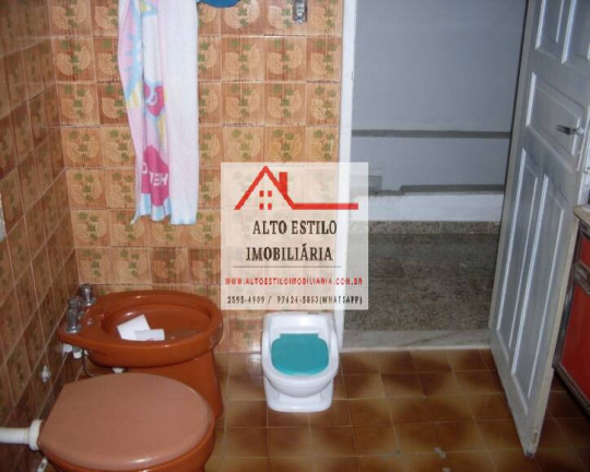 Imagem Casa com 3 Quartos à Venda, 120 m² em Piedade - Rio De Janeiro Imagem Casa com 3 Quartos à Venda, 120 m² em Piedade - Rio De Janeiro