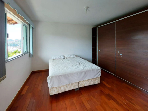 Imagem Casa com 4 Quartos à Venda, 138 m² em Iucas - Teresópolis Imagem Casa com 4 Quartos à Venda, 138 m² em Iucas - Teresópolis