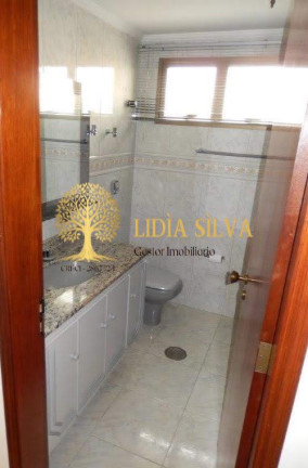 Imagem Edifício Residencial com 3 Quartos à Venda, 274 m² em Jardim Da Saúde - São Paulo