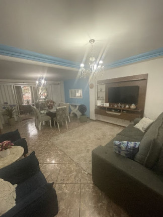 Imagem Apartamento com 3 Quartos à Venda, 120 m² em Itapuã - Vila Velha