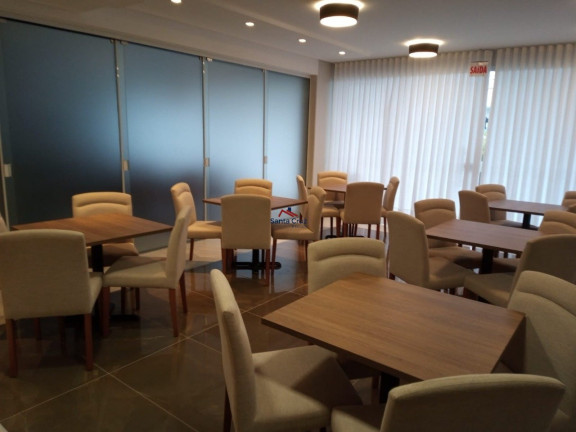 Imagem Apartamento com 2 Quartos à Venda, 87 m² em Barreiros - São José