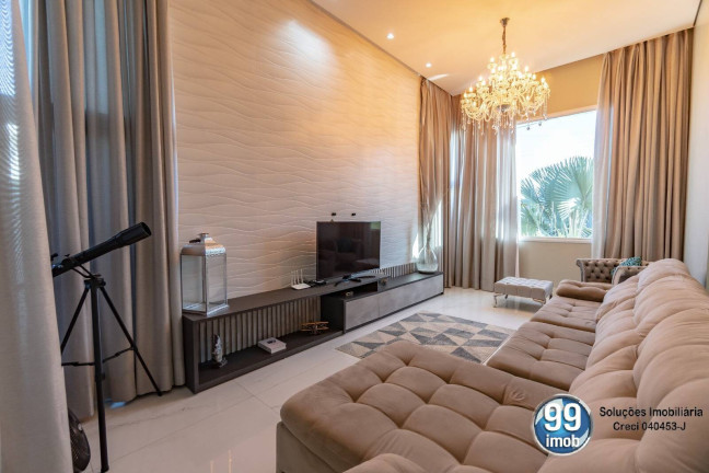 Imagem Casa com 3 Quartos à Venda, 873 m² em Ninho Verde Ii - Pardinho Imagem Casa com 3 Quartos à Venda, 873 m² em Ninho Verde Ii - Pardinho