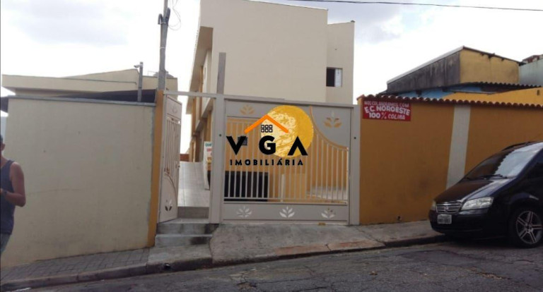 Imagem Casa com 2 Quartos à Venda, 120 m² em Chácara Belenzinho - São Paulo Imagem Casa com 2 Quartos à Venda, 120 m² em Chácara Belenzinho - São Paulo