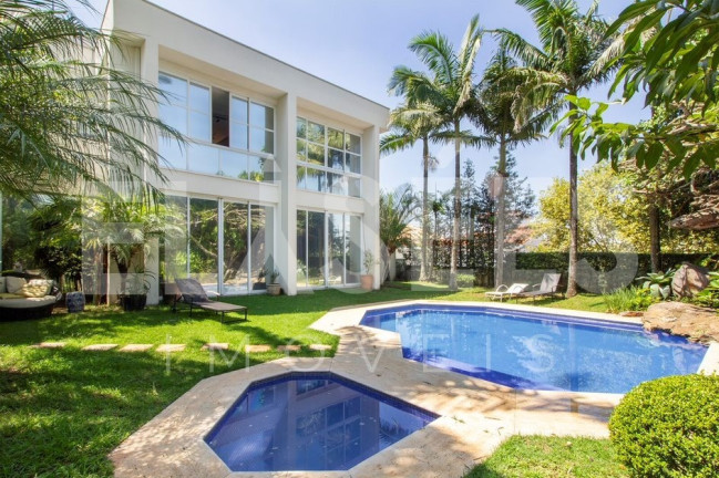 Imagem Sobrado com 4 Quartos à Venda, 759 m² em Cidade Jardim - São Paulo Imagem Sobrado com 4 Quartos à Venda, 759 m² em Cidade Jardim - São Paulo