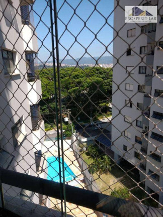 Imagem Apartamento com 3 Quartos à Venda, 89 m² em Vila Rosália - Guarulhos Imagem Apartamento com 3 Quartos à Venda, 89 m² em Vila Rosália - Guarulhos
