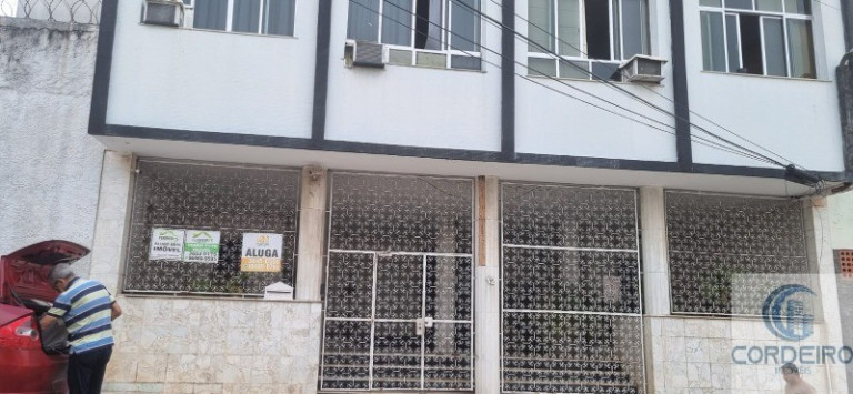 Imóvel com 3 Quartos à Venda, 160 m² em Jardim Vinte E Cinco De Agosto - Duque De Caxias