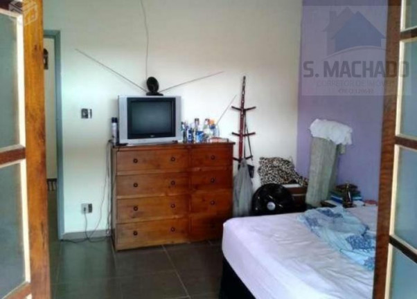 Imagem Casa com 3 Quartos à Venda, 132 m² em Parque Capuava - Santo André