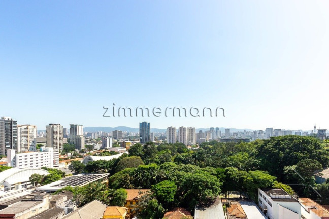 Imagem Apartamento com 2 Quartos à Venda, 174 m² em Perdizes - São Paulo