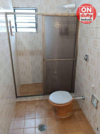 Imagem Sobrado com 4 Quartos à Venda, 230 m² em Pompéia - Santos Imagem Sobrado com 4 Quartos à Venda, 230 m² em Pompéia - Santos