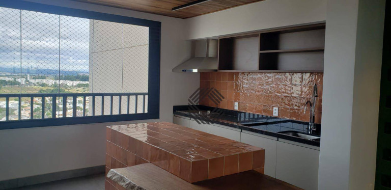 Imagem Apartamento com 4 Quartos à Venda, 314 m² em Parque Campolim - Sorocaba Imagem Apartamento com 4 Quartos à Venda, 314 m² em Parque Campolim - Sorocaba