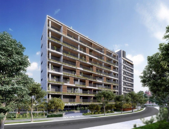 Imagem Imóvel com 3 Quartos à Venda, 252 m² em Cidade Jardim - São Paulo Imagem Imóvel com 3 Quartos à Venda, 252 m² em Cidade Jardim - São Paulo