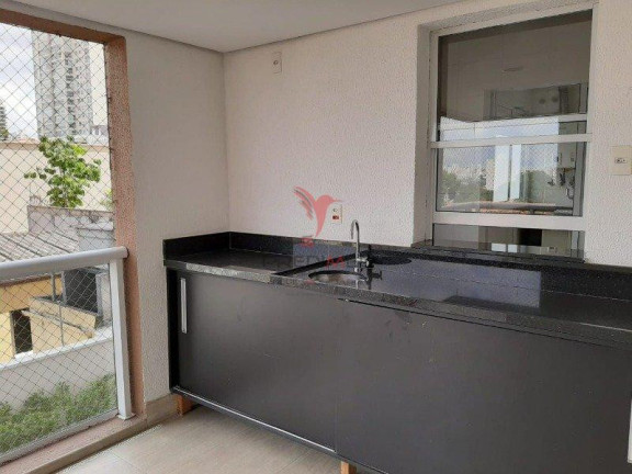 Imagem Apartamento com 3 Quartos à Venda, 89 m² em Ipiranga - São Paulo Imagem Apartamento com 3 Quartos à Venda, 89 m² em Ipiranga - São Paulo