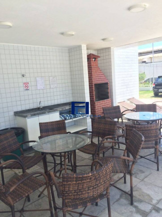 Apartamento com 2 Quartos para Alugar, 47 m² em Boa Viagem - Recife