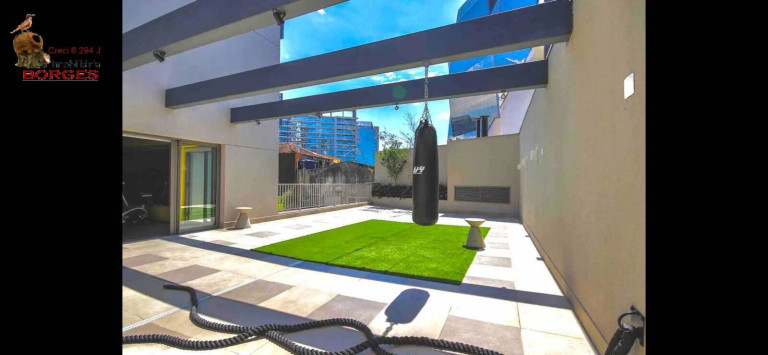 Imagem Apartamento com 1 Quarto à Venda, 27 m² em Pinheiros - São Paulo Imagem Apartamento com 1 Quarto à Venda, 27 m² em Pinheiros - São Paulo