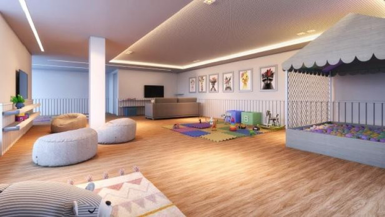 Imagem Apartamento com 2 Quartos à Venda, 71 m² em Ponta De Campina - Cabedelo