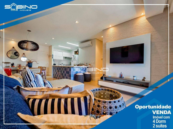 Imagem Apartamento com 4 Quartos à Venda, 110 m² em Riviera De São Lourenço - Bertioga Imagem Apartamento com 4 Quartos à Venda, 110 m² em Riviera De São Lourenço - Bertioga