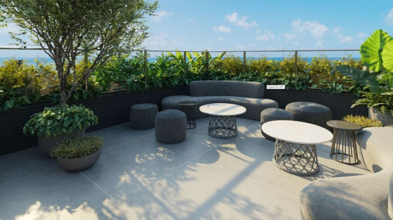 Imagem Imóvel com 1 Quarto à Venda, 19 m² em Jardim Oceania - João Pessoa Imagem Imóvel com 1 Quarto à Venda, 19 m² em Jardim Oceania - João Pessoa
