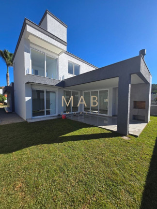 Imagem Casa com 4 Quartos à Venda, 220 m² em Cachoeira Do Bom Jesus - Florianópolis