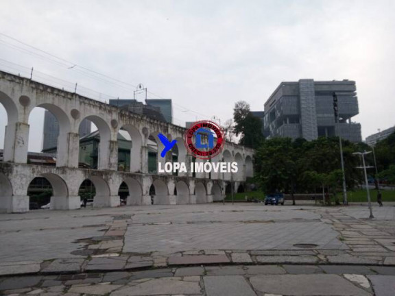 Apartamento com 1 Quarto à Venda, 49 m² em Centro - Rio De Janeiro